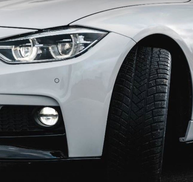 Cornering Lights