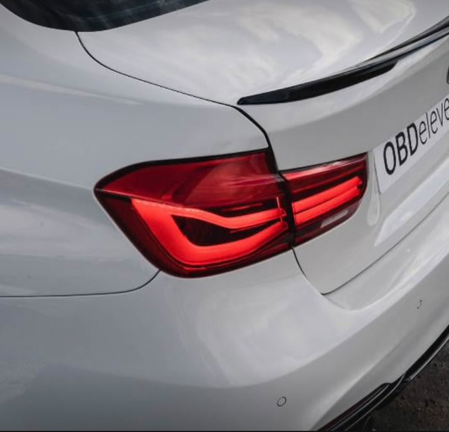 Scandinavian DRLs